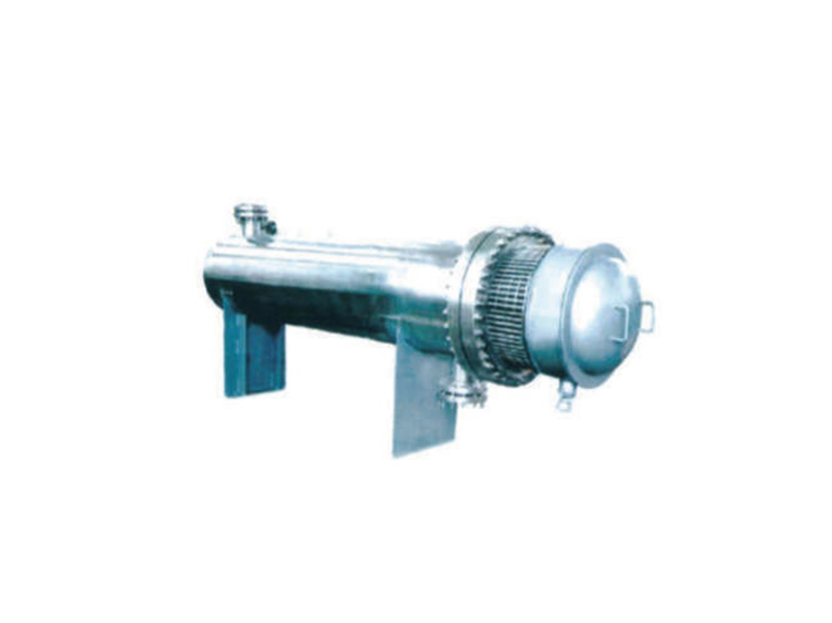 700kW過熱蒸汽(軸封)電加熱器